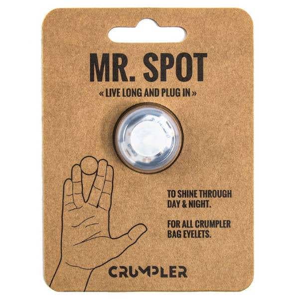 Crumpler Mr Spot - LED Light for Bag - Image 2