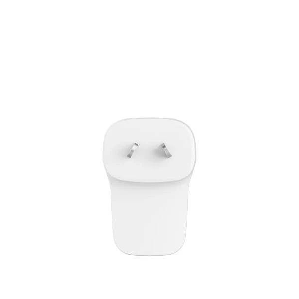 Cygnett Powerplus 45W USB-C Wall Charger - White - Image 3