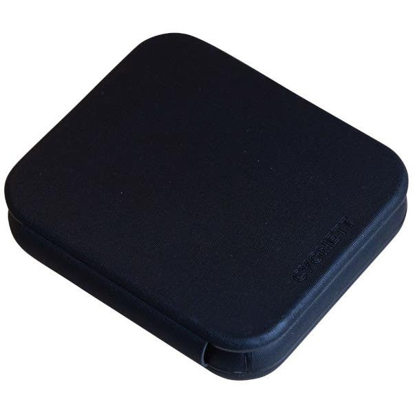 Cygnett Voyager MAG Travel 2-in-1 Charger QI 2.0 - Image 2