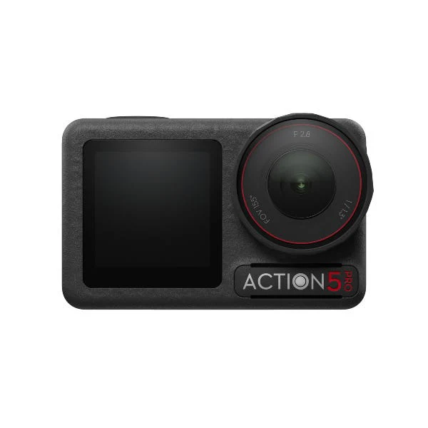 DJI Action 5 Pro - Standard Combo