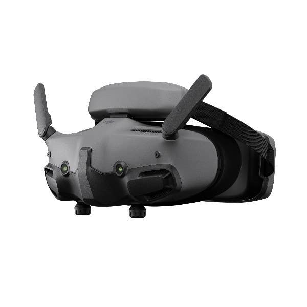 DJI Avata 2 - Fly More Combo 1 (Includes 1 Battery, DJI Goggles 3 & More) - Image 3