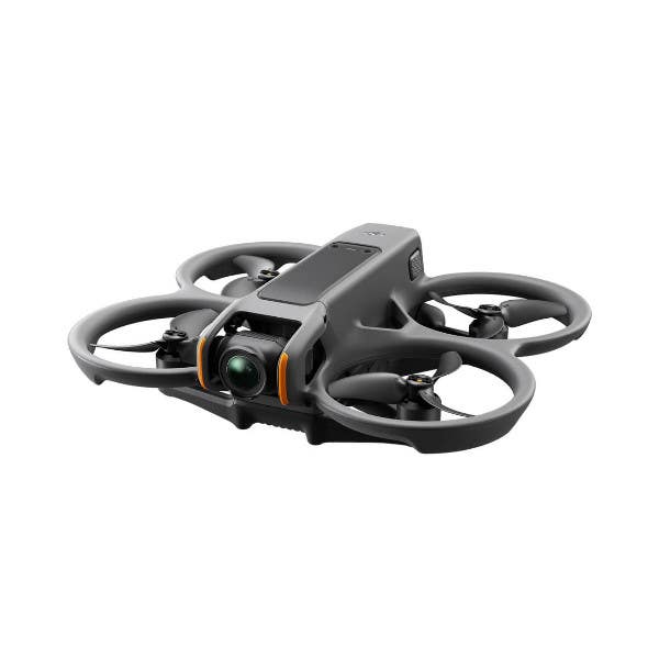 DJI Avata 2 - Fly More Combo 1 (Includes 1 Battery, DJI Goggles 3 & More) - Image 6