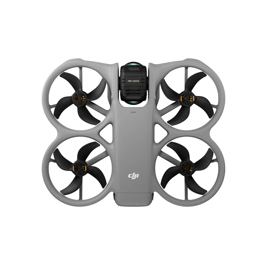 DJI AVATA 360 DRONE Motion Fly More Combo with Goggles N3 - Image 3