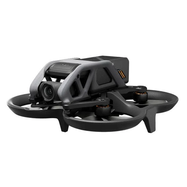 DJI Avata Fly Smart Combo FPV w/FPV Goggles - Last One - Image 5