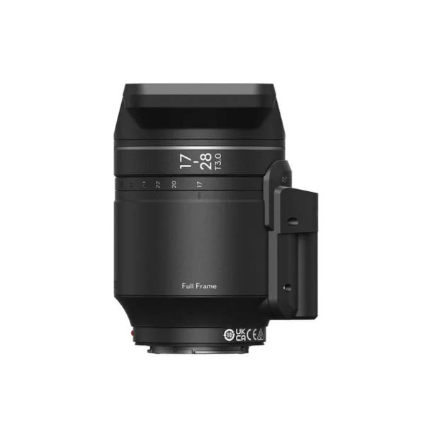 DJI DL PZ 17-28mm T3.0 ASPH Lens - Image 3