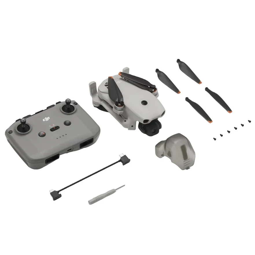DJI LITO 1 Drone With RCN3 Remote - Image 5