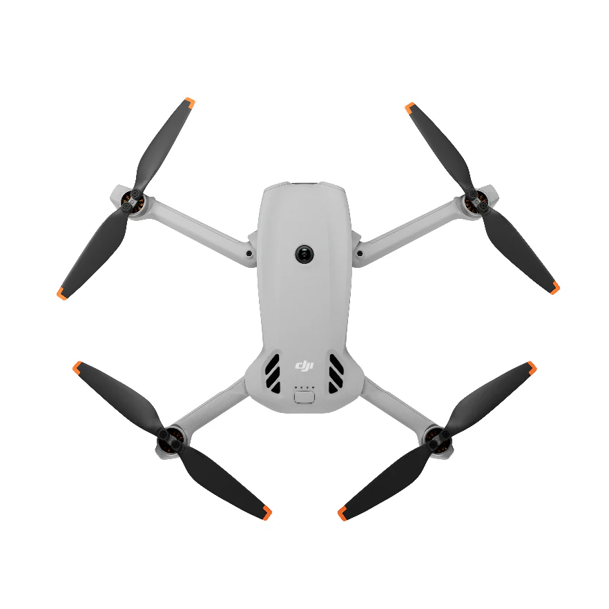 DJI LITO X1 Drone Fly More Combo with RCN3 Remote - Image 3
