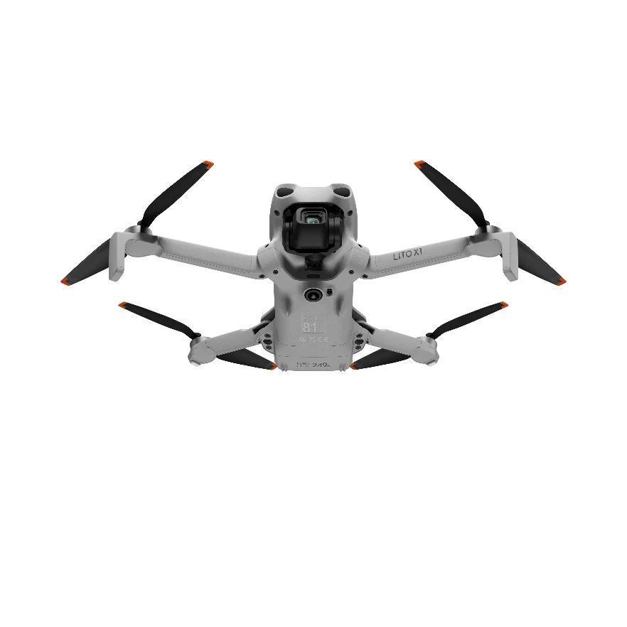 DJI LITO X1 Drone Fly More Combo with RCN3 Remote - Image 4