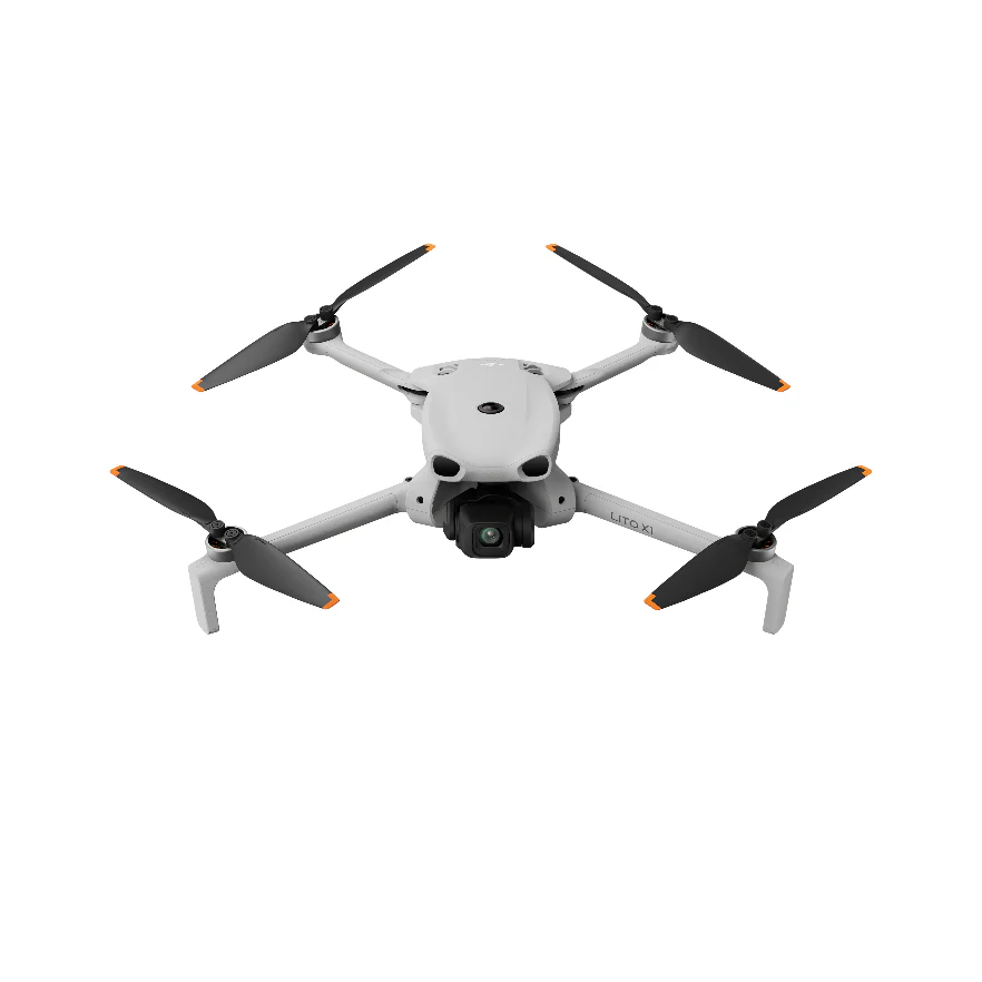 DJI LITO X1 Drone Fly More Combo with RCN3 Remote - Image 5