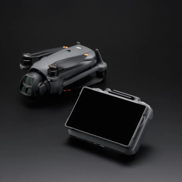 DJI Mavic 4 Pro Drone Fly More Combo With DJI RC 2 - Image 7
