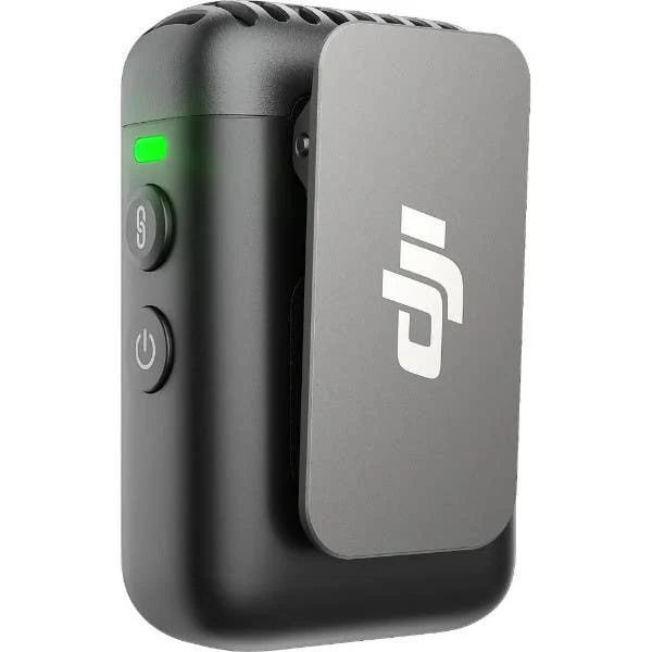 DJI Mic 2 Kit (1 TX + 1RX) - Image 3