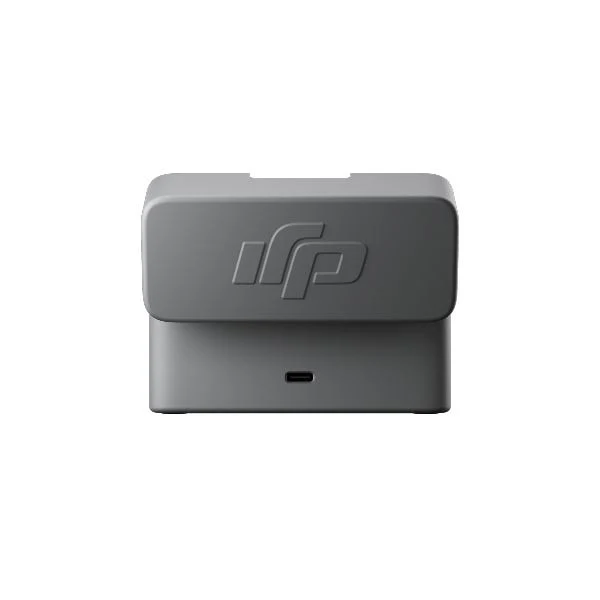 DJI Mic Mini Dual Kit with Charging Case - Image 3