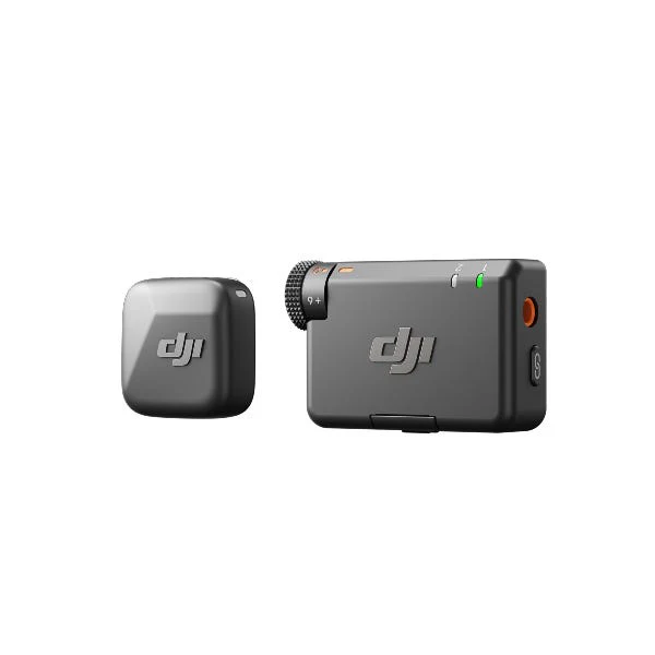 DJI Mic Mini Dual Kit with Charging Case - Image 4