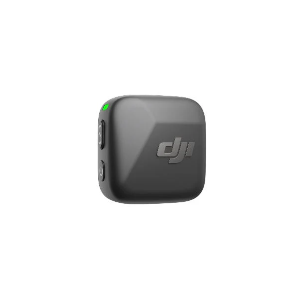 DJI Mic Mini Dual Kit with Charging Case - Image 6
