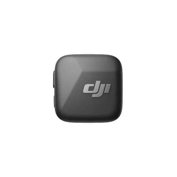 DJI Mic Mini Dual Kit with Charging Case - Image 7