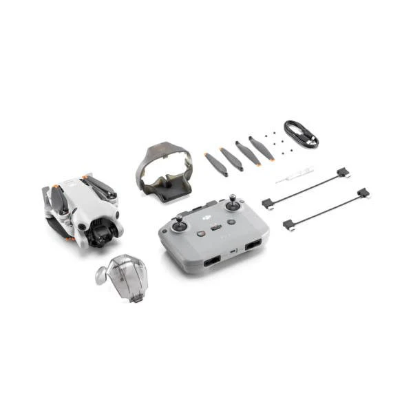 DJI Mini 4 Pro Drone w/RCN2 Remote - Image 2