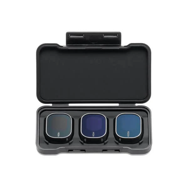 DJI Mini 4 Pro ND Filters Set (ND 16/64/256) - Image 2