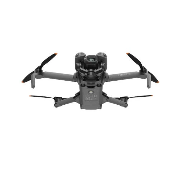 DJI Mini 5 Pro Drone Fly More Kit - RC2 Remote - Image 5
