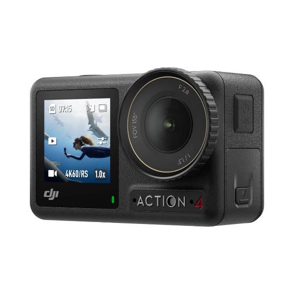 DJI Osmo Action 4 Adventure Combo - Image 4