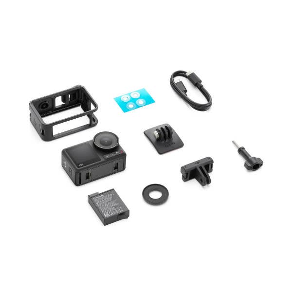 DJI Osmo Action 4 Standard Combo - Image 5