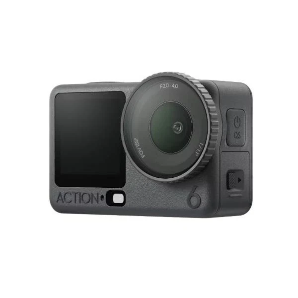 DJI Osmo Action 6 - Adventure Combo - Image 3