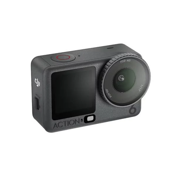 DJI Osmo Action 6 - Adventure Combo - Image 5