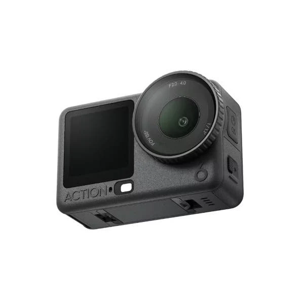 DJI Osmo Action 6 - Adventure Combo - Image 6