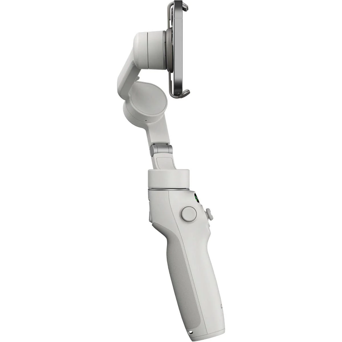 DJI Osmo Mobile 6 Gimbal - Platinum Grey - Image 3