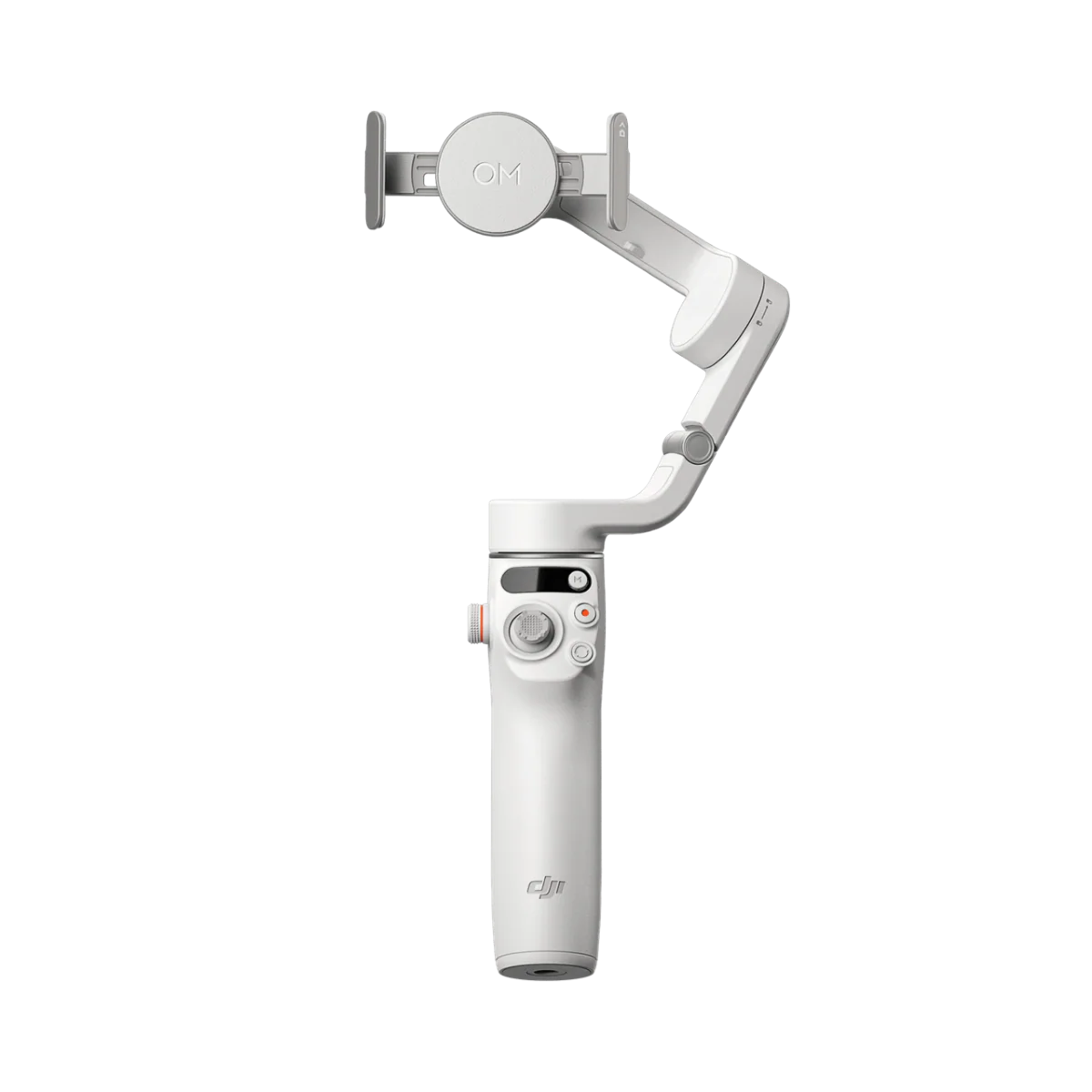 DJI Osmo Mobile 6 Gimbal - Platinum Grey - Image 5
