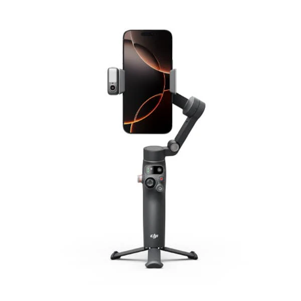DJI Osmo Mobile 8 Gimbal - Image 3