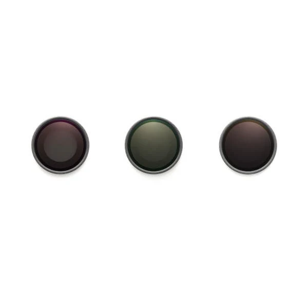 DJI Osmo Nano 3 ND Filter Set 8/16/32 - Image 2