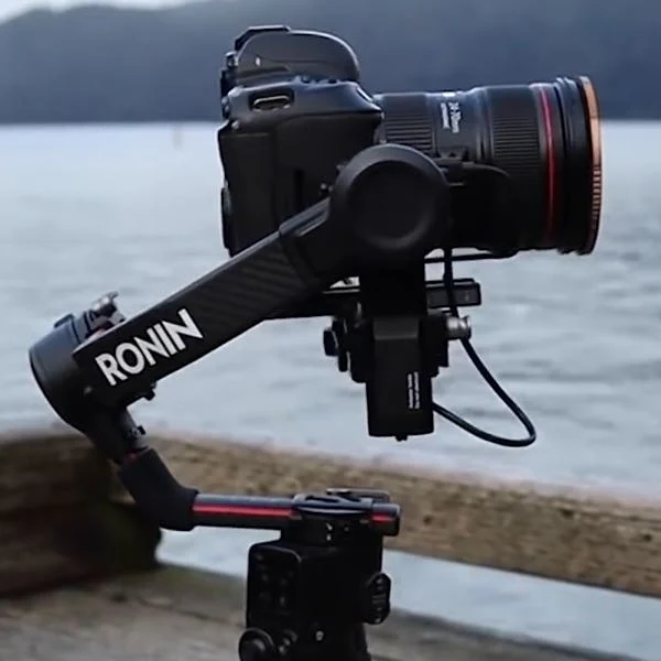 DJI Ronin S2 Carbon Fibre Gimbal - Image 4
