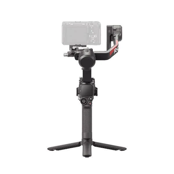 DJI RS4 Gimbal Combo Kit - Image 4