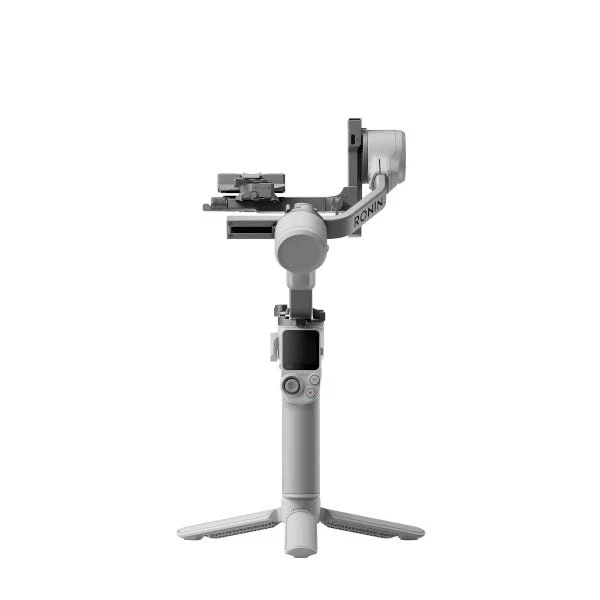 DJI RS4 Mini Gimbal Combo - Image 3