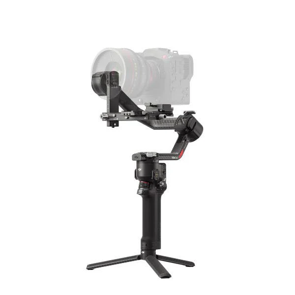 DJI RS4 Pro Gimbal Combo Kit - Image 3
