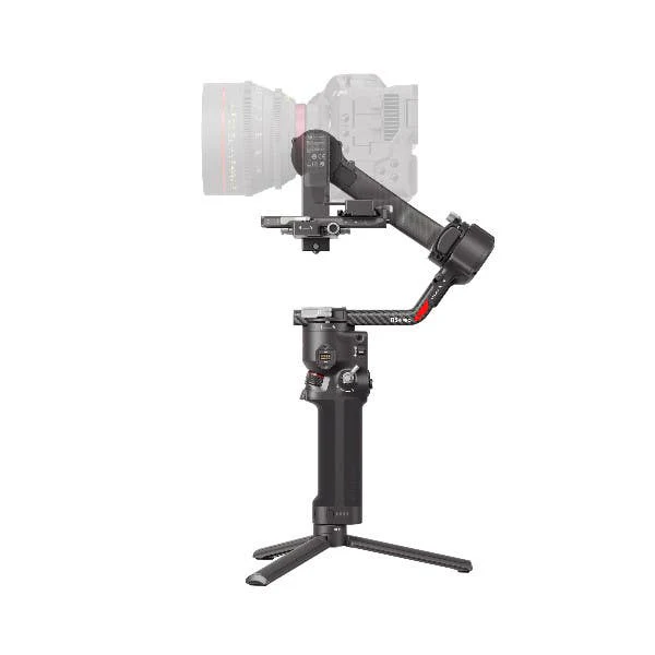 DJI RS4 Pro Gimbal Combo Kit - Image 4