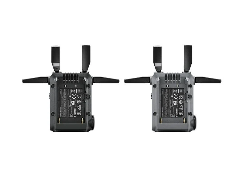 DJI SDR Transmission Combo > Wireless Transmitter & Receiver - Image 4