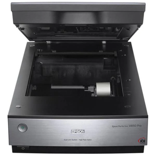 Epson Perfection V850 Film & Photo Scanner - Free Direct Shipping - Image 4