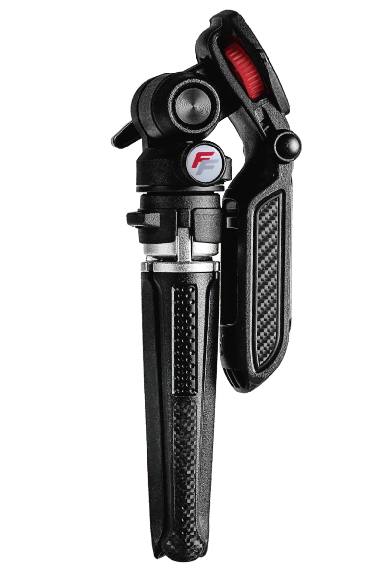 FireFly Video Creator Kit Mini Tripod with Pan Head - Image 2