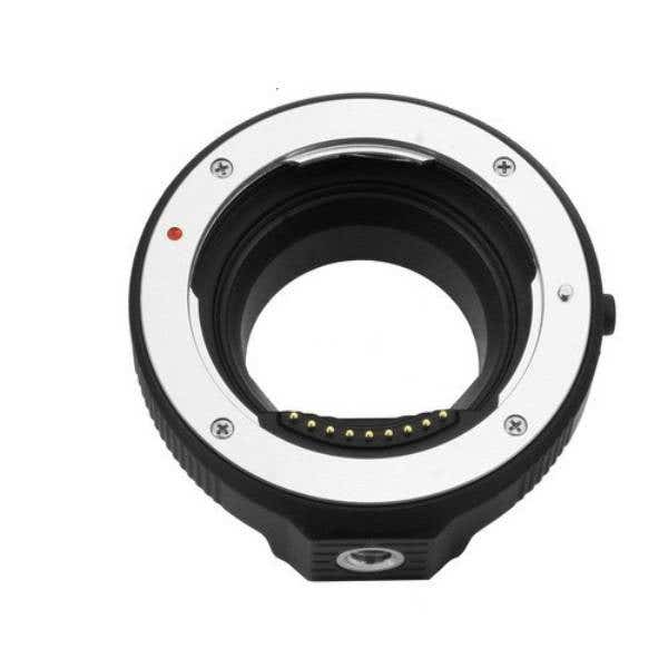 Fotga MMF3 Adaptor - Four Thirds Lenses to MFT Camera - Image 2