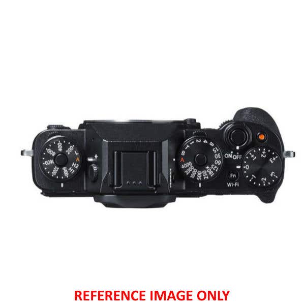 Fuji X-T1 Body Black | Secondhand - Image 2