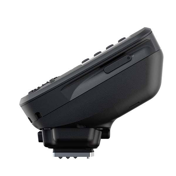 Fujifilm EF-W1 Wireless Radio Commander for Flash >X Series - Image 6