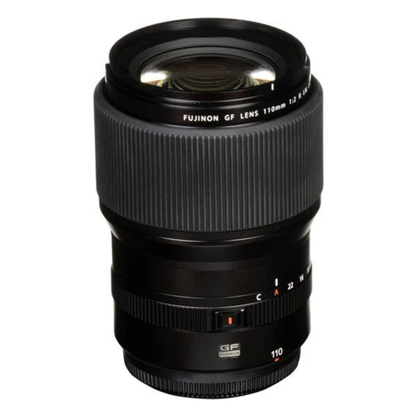 Fujifilm GF 110mm F2.0 R LM WR Lens - Image 2