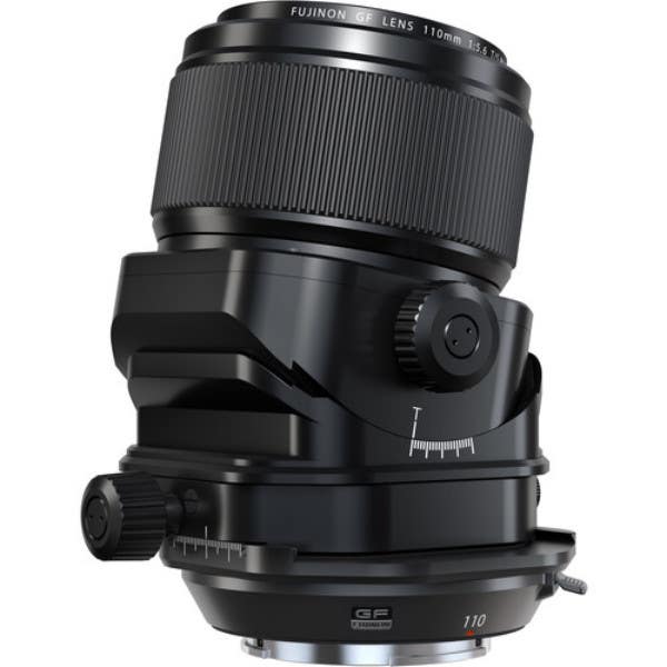 Fujifilm GF 110mm F5.6 TS Lens - Image 2