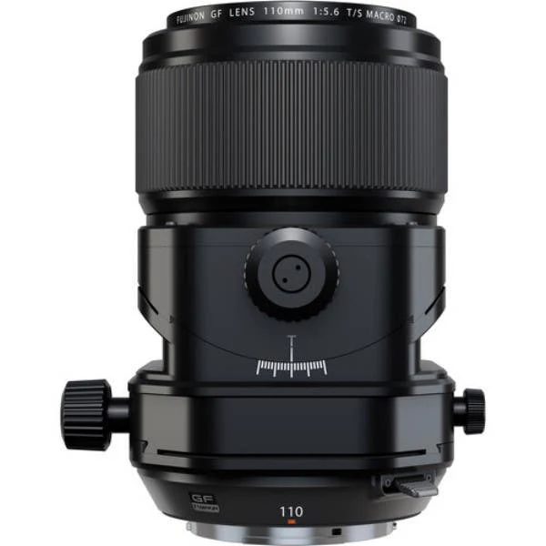 Fujifilm GF 110mm F5.6 TS Lens - Image 3