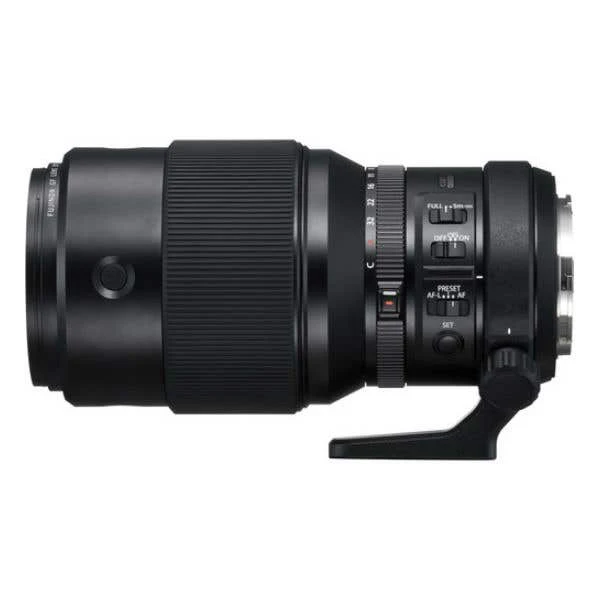 Fujifilm GF 250mm F4.0 R LM OIS WR Lens - Image 2