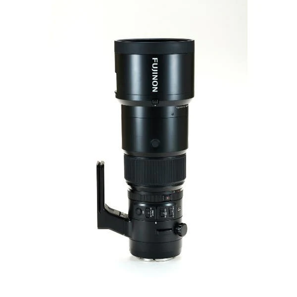 Fujifilm GF 500mm F5.6 R LM OIS WR - Image 2