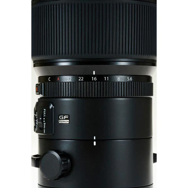 Fujifilm GF 500mm F5.6 R LM OIS WR - Image 5