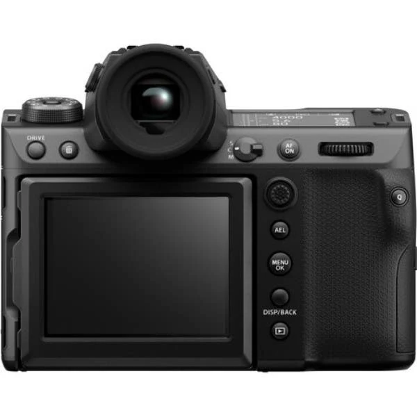 Fujifilm GFX 100 II/GF20-35mm Kit - Image 3