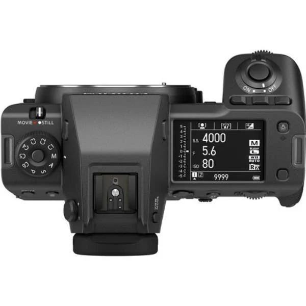 Fujifilm GFX 100 II/GF20-35mm Kit - Image 6